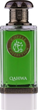 Eau De Parfum Fragrance World Qahwa