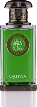 Eau De Parfum Fragrance World Qahwa