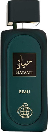 Одеколон Fragrance World Hayaati Beau