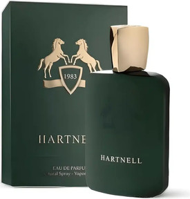 Одеколон Fragrance World Hartnell
