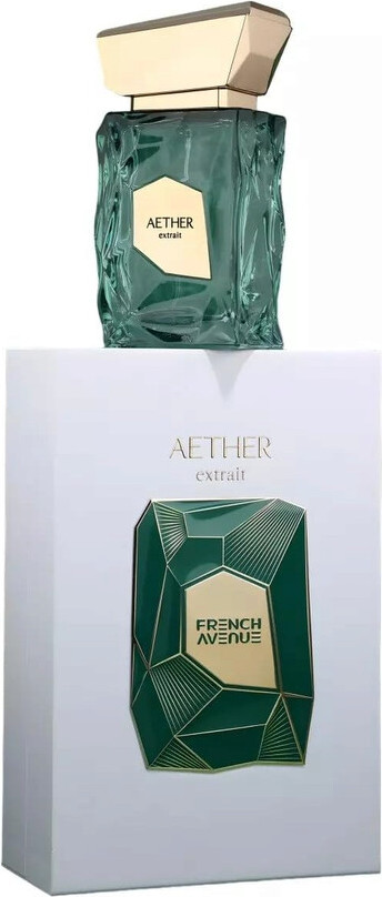 Extrait De Parfum French Avenue Aether