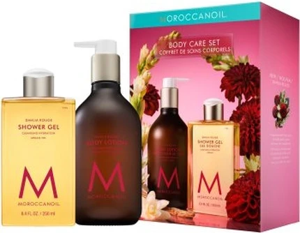 Набор для ухода за руками Moroccanoil