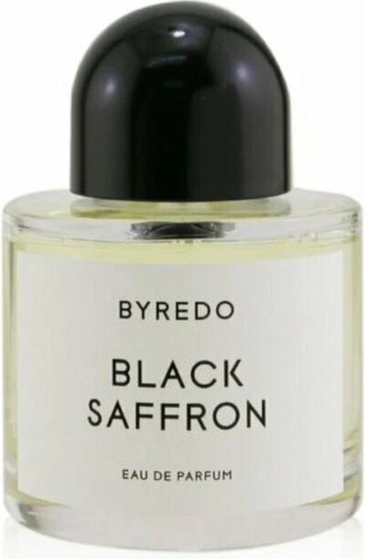 Eau De Parfum Byredo Black Saffron