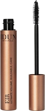 Тушь для ресниц Idun Minerals Build-up Volume Mascara Eir Black