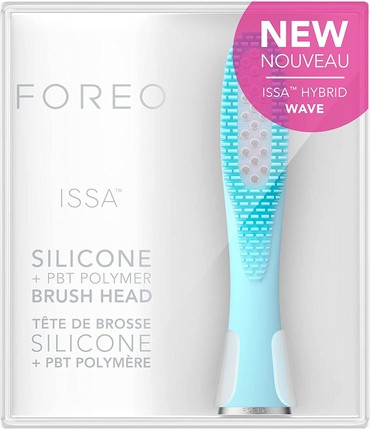 Насадка для зубной щетки Foreo ISSA Hybrid