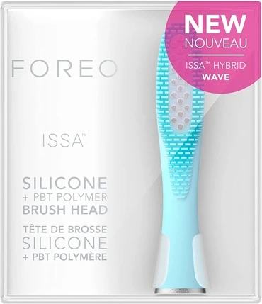 Насадка для зубной щетки Foreo ISSA Hybrid