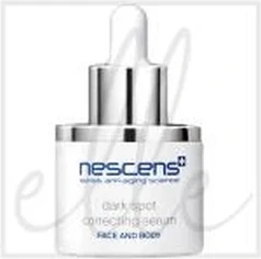 Антивозрастная сыворотка Nescens