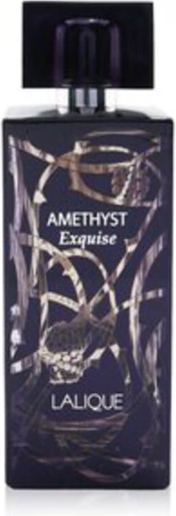 Eau De Parfum Lalique Amethyst Exquise