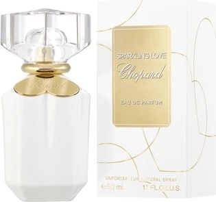 Eau De Parfum Chopard Sparkling Love