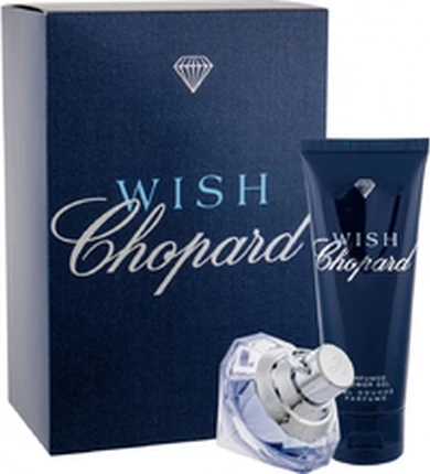 Подарочный набор Eau de Parfum Chopard Wish