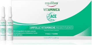 Ампулы Equilibra