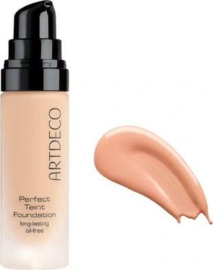 Тональный крем Artdeco Perfect Teint Longlasting Makeup