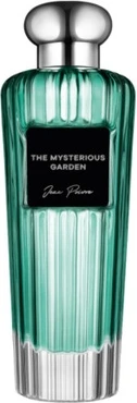 Eau de Parfum Pepper Jean The Mysterious Garden