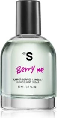 Eau De Parfum Sister's Aroma Berry Me
