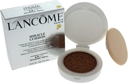 Тональная основа Lancome
