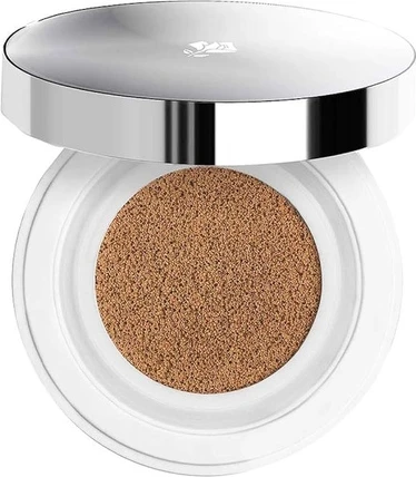 Тональный кушон в сменном блоке Lancome Miracle Cushion