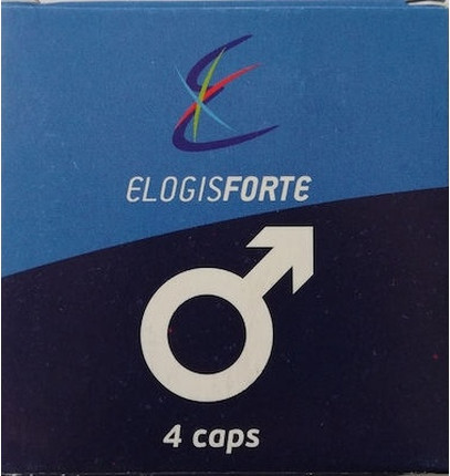 Добавка Elogis Pharma