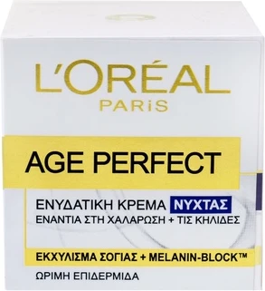 Крем L'Oreal Professional Ночной крем