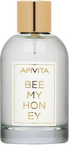 Туалетная вода Apivita Bee My Honey