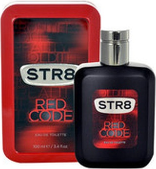 Eau De Toilette Str8