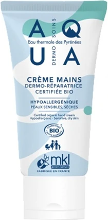 Hand Cream Mkl Green Nature