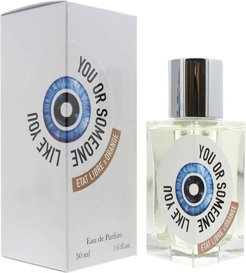 Eau De Parfum Etat Libre D'Orange You Or Someone Like You