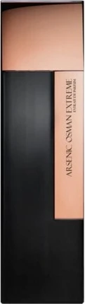 Eau De Parfum Laurent Mazzone Arsenic Osman Extreme