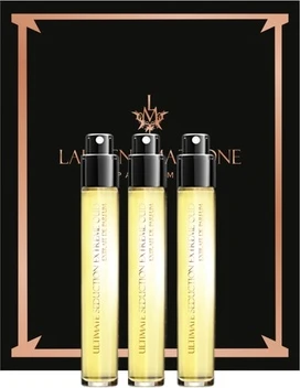 Extrait De Parfum Набор Трио Ultimate Seduction Oud Laurent Mazzone