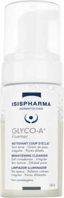 Очищающий гель Isis Pharma Glyco-A Foamer для лица 5.5% гликолевой кислоты