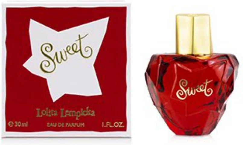 Eau de Parfum Lolita Lempicka Sweet