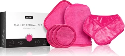 Набор для снятия макияжа Notino Notino Spa Collection