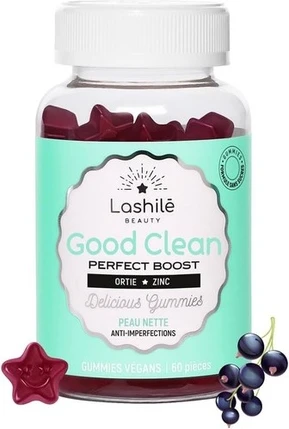 Крем для лица Lashile Beauty