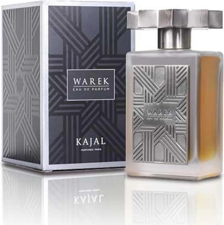 Парфюмерная вода Kajal Warek