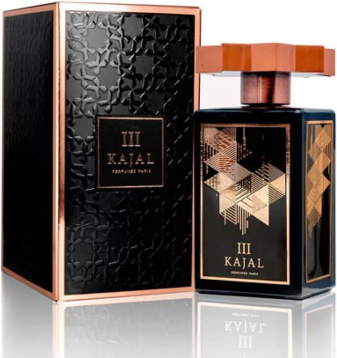 Eau De Parfum Kajal Kajal III
