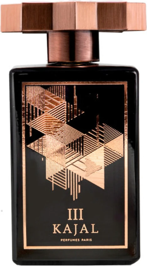 Eau De Parfum Kajal Kajal III