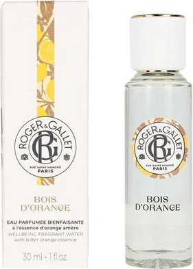 Eau De Toilette Roger & Gallet Bois D'Orange