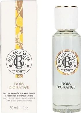 Eau De Toilette Roger & Gallet Bois D'Orange