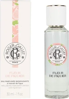 Туалетная вода Roger & Gallet Fleur De Figuier