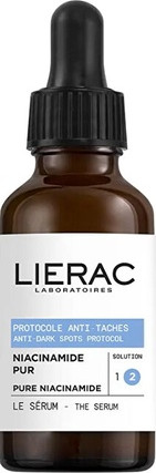 Сыворотка Lierac Protocol Против Пигментных Пятен