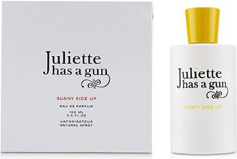 Eau De Parfum Juliette Has A Gun Sunny Side Up