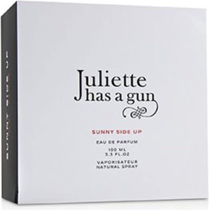 Eau De Parfum Juliette Has A Gun Sunny Side Up