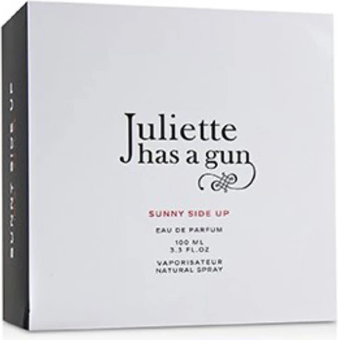 Eau De Parfum Juliette Has A Gun Sunny Side Up