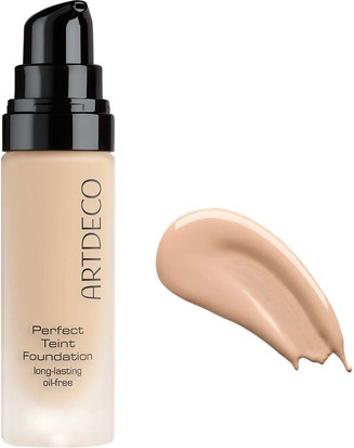 Маскирующий тональный крем Artdeco Perfect Teint