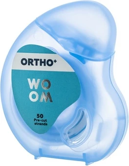 Dental Floss Woom