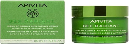 Крем для лица Apivita Bee Radiant
