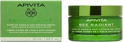 Крем для лица Apivita Bee Radiant