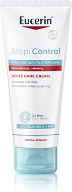 Крем Eucerin Atopicontrol Неотложная помощь