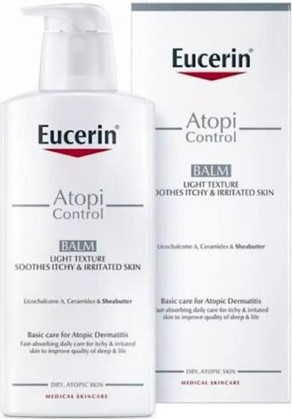 Бальзам Eucerin Atopicontrol