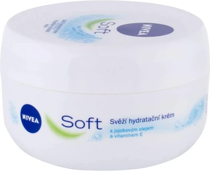 Day Cream Nivea Soft