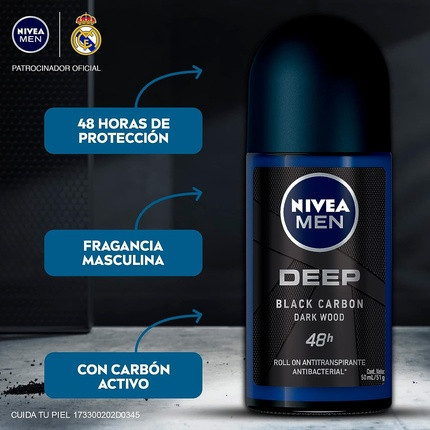 Deodorant Nivea